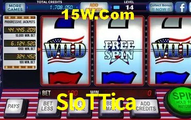 Sports Statistics SloTTica