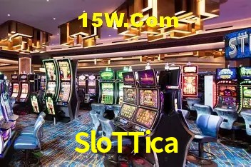 Security Systems SloTTica