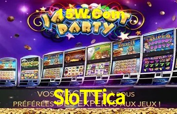Weekend Specials SloTTica
