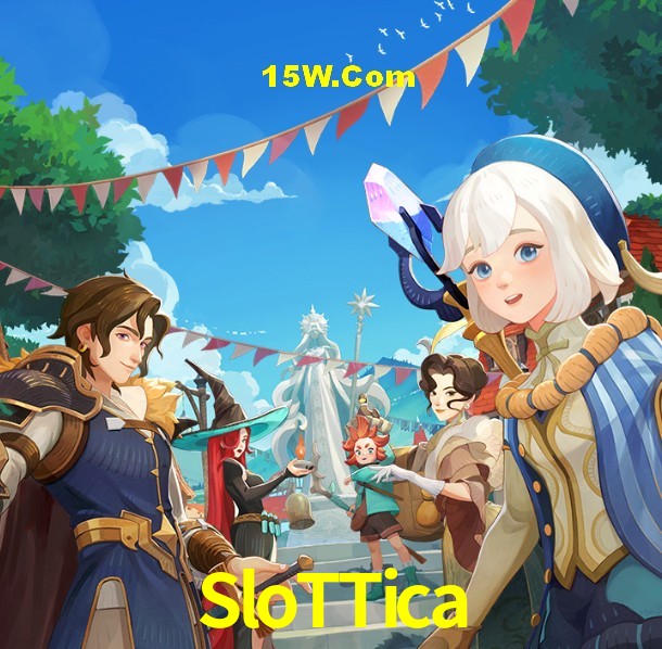 Football Betting SloTTica