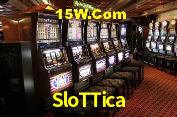 Responsive Design SloTTica