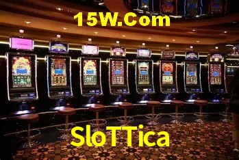 Welcome Bonus SloTTica